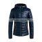 OEM Fashion Ultra Light Nylon Down Jackets/women Slim Fit Women Light Down Jacket For Outdoor and Indoor