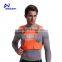 china supplier LED running cycling clothing