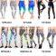 Wholesale Women Fitness Gym Wear Yoga Pants Casual Sports Leggings