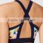 Factory Wholesale Sexy Fitness Quality Women Workout Best Sports Bra