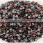 2058HF amethyst Color ss10 2.7-2.9mm hot sale and best quality Iron On flatback Rhinestones crystal Hotfix
