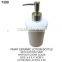 PAINT SMALL CERAMIC DINNER BELL ceramic ornaments wholesale