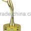 [Factory Direct Sales] Metal Oscar Trophy dancing girls