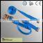 cam buckle in ratchet tie down lashing strap cam buckle cargo lashing best price made by PES or PP