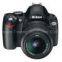 Nikon D60 10.2MP Digital SLR Camera with 18-55mm f/3.5-5.6G AF-S Price 350usd