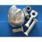 Clevis Caps