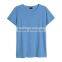 High Quality Bamboo Fiber T shirt for Wholesale