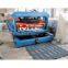 Glazed Roof Tile Roll Forming Machine