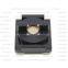 BGA 572 test socket TEST FIXTURE SOCKET BGA testing solution