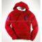 wholesale r l big pony long-sleeved hooded sweatshirt