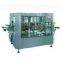 Can Bottle Juice Hot Bottling Machine