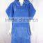 new EXTRA LARGE Poncho Changing Robe / Change Robe - Thick Absorbent Terry COTTON - Adjustable Sleeves