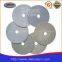 180mm diamond wet polishing pad