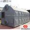 10 T/h Coal Fired Chain Grate Boiler