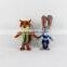 Hot Movie Zootopia doll Plush toy for kids Zootopia Plush toys wholesale