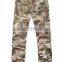 Army Green Outdoor Commando Camouflage Military Tactical Pants Men Training Uniform Pants Overalls