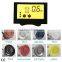 Show Distance,Buzzer Alarm From 2.0mts,LCD Reversing Sensor System