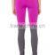 OEM Fitness Women Sports Yoga Pants Tight Gym Leggings For Sportswear