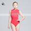 117141003 Chinese Style Collar Ballet Elegant Leotards
