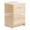 Children Wooden Toy Storage Cabinets for Preschool