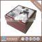 wood boxes