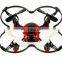 M67 2.4G 4.5CH 6 Axis Gyro Headless and Autorotation Nano RC Mini Drone Quadcopter With High
