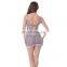 Wholesale Cheap Women Plus Size Sexy Fancy Nighty