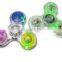 China Yiwu Fingertip gyroscope metal wind spinner Final Random inspection