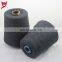 100% cotton yarn for knitting dyed cotton yarn