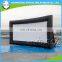 Giant Customized Inflatable Rear Projection Screen