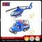 Alloy station play set 2016 Newest intelligent alloy series toys for kids