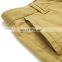 T-MP505 Guangzhou Clothes Supplier Khaki Casual Men Cargo Pants
