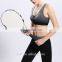 sport breathable colorful Yoga Fashion Wear sexy wear guard vest