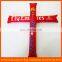 cheering air inflatable stick clapper