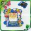 Rubber Magnetic Photo Frames