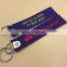 tag flights keychain motorcycle embroidered keychain