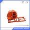 Model 1000 mushroom factory use wood sawdust grinding machine