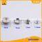 15mm Rhinestone Snap Button for Clothes BM10800