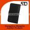  China Manufacture Colourful Leather Mobile Phone Case