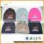 Promotional Cotton Polyester Beanie Hats