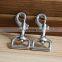 High quality alloy carabiner/snap hook for ourt door sport equipment