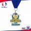Mabry Walk-A-Thon Marathon Sport Medal