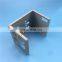 Custom metal fabrication bending parts