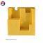 polyurethane fixing/fastening/holding block/holder