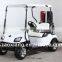 Luxury Designer Club Golf Cart, 3KW 48V Electric Club Golf Cart with 4 Seater | CE Certificate | AX-B2
