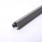 Led Strip Diffuser Plastic Parts Extrusion Led Pvc Profile
