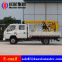 Vehicle-mounted type mobile drilling rigXYC-200 Vehicle-mounted Hydraulic Rotary Drilling Rig