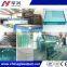 air cooling system Jet convection Flat and bent glass glass production machinery