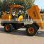 3018 Hot newest mini dumper truck for export