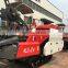 4LZ-3.0 small mini rice combine harvester